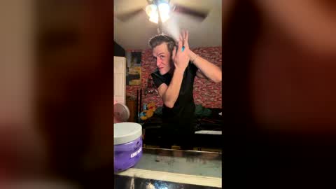 Trevorling online show from February 11, 1:48 pm