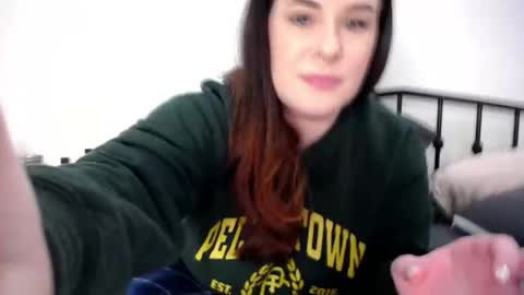 Taylor Michaels online show from January 10, 10:36 pm