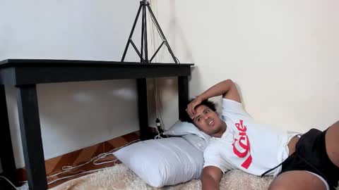 ask for cum online show from October 20, 11:32 pm