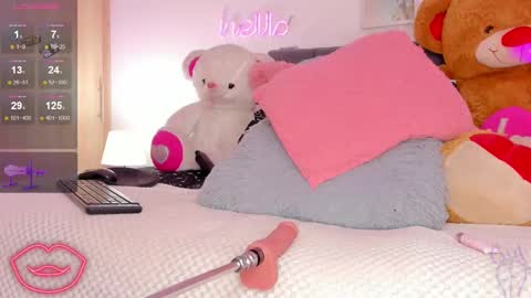  TAYSSA  ONLINE FROM 0630 PM - 1130 PM COLOMBIAN HOUR online show from September 17, 1:53 am