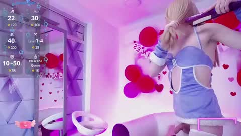 Sofia online show from February 18, 1:22 pm