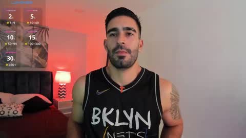 BASTIAN online show from September 10, 9:16 pm