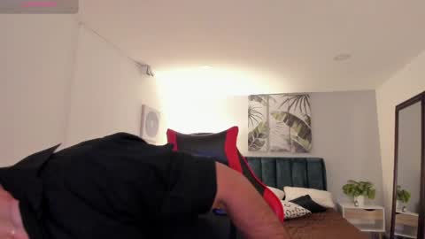 BASTIAN online show from April 13, 9:19 pm