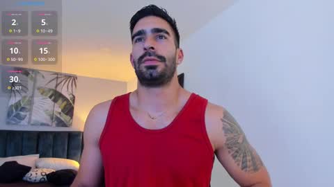 BASTIAN online show from September 27, 9:23 pm