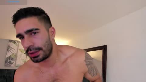 BASTIAN online show from November 3, 10:55 pm