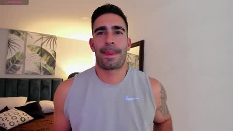 BASTIAN online show from October 21, 11:41 pm