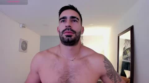 BASTIAN online show from February 21, 8:34 pm