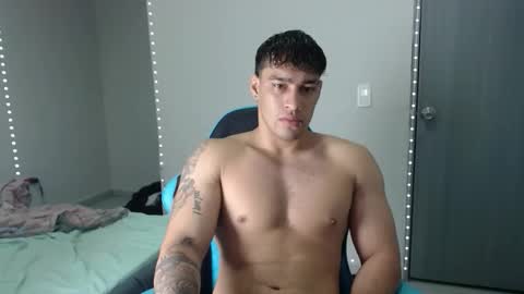 team23hot0 online show from October 9, 7:19 pm