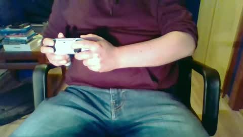 teamnorden991 online show from November 30, 10:39 pm