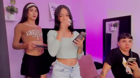 teamvega online show from April 25, 2:36 am