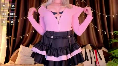 Alice online show from May 13, 3:05 am