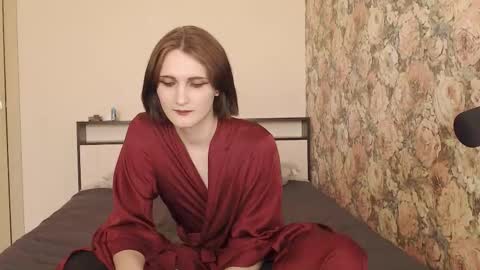 July online show from March 22, 1:48 pm