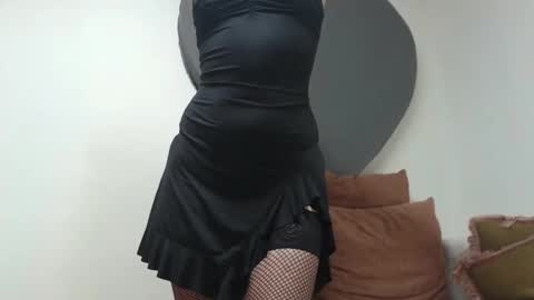 ALICIA--- online show from November 12, 6:05 am