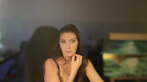 teasingelly online show from March 18, 4:40 am