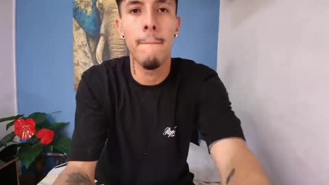 teban_427xtreme online show from April 17, 12:35 am