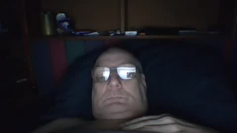Snapshot of tebb61 chatting on October 23, 9:11 am Mark online show from October 23, 9:11 am