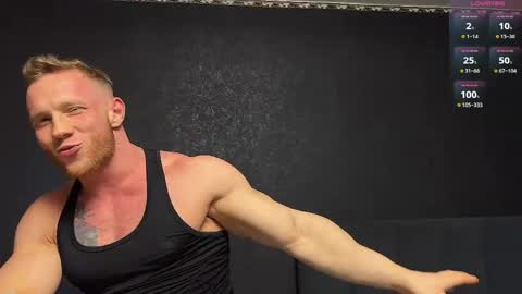 Andy Psy online show from April 8, 1:25 pm