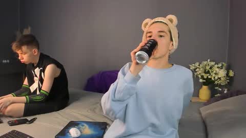 Ted online show from December 19, 8:37 pm