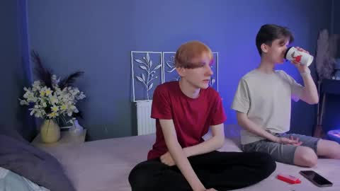 Ted online show from January 14, 7:44 pm