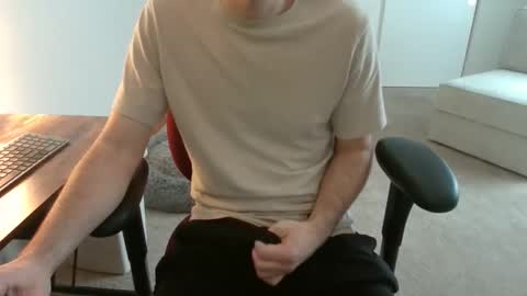 Ted online show from April 21, 11:01 pm