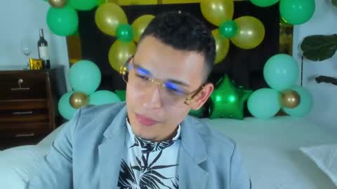 Snapshot of teddy_cowboy chatting on March 11, 2:21 am  Follow me on Twitter boys ryder and instagram teddyscoot 12  online show from March 11, 2:21 am