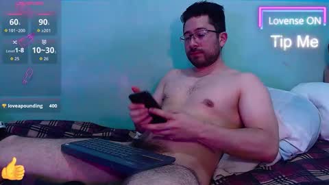 teddy_foster online show from January 14, 1:30 pm