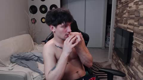 Teddy online show from March 11, 3:53 am