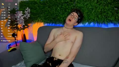 Teddy online show from December 14, 4:35 pm