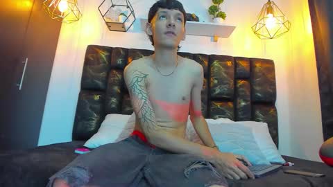 Smith online show from December 4, 2:27 pm