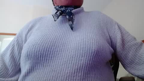 TedLassie....call me Teddie online show from March 9, 9:36 pm