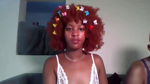 Snapshot of tee_kaicy chatting on October 21, 3:22 am kaicy online show from October 21, 3:22 am