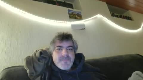 Peter online show from January 5, 5:27 pm