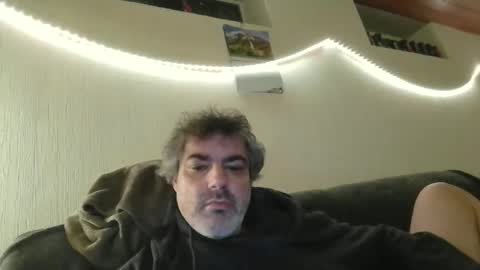 Peter online show from January 6, 5:28 pm