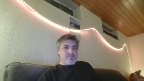 Peter online show from February 24, 6:58 pm