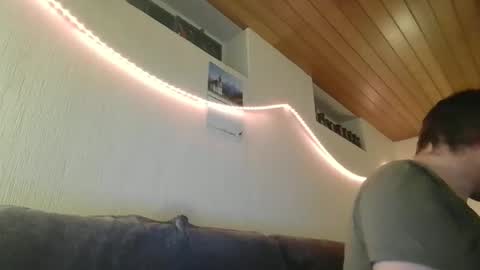 Peter online show from February 21, 11:10 pm