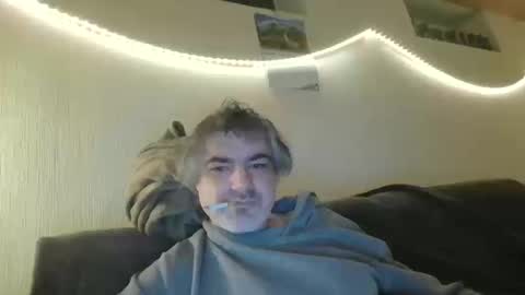 Peter online show from March 12, 7:06 pm