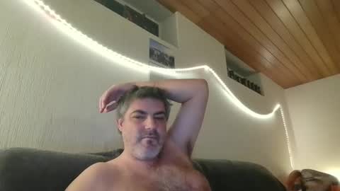 Peter online show from February 17, 9:54 pm