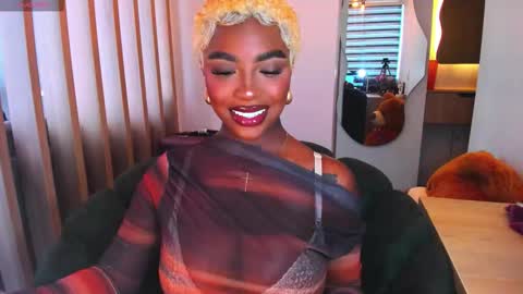 Teerry online show from November 4, 8:10 pm