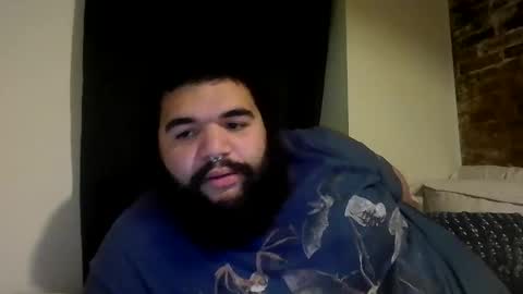 teethirstrap online show from December 14, 3:02 am