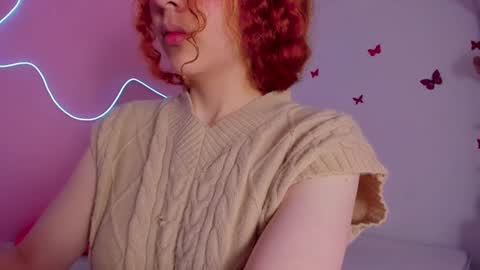 Amy No penetration Virgiin giirl online show from December 25, 5:47 pm