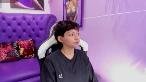 Snapshot of tefi_meow chatting on October 14, 12:08 pm Stefani  online show from October 14, 12:08 pm