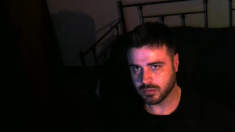 Snapshot of tehvillain chatting on January 25, 3:09 am tehvillain online show from January 25, 3:09 am