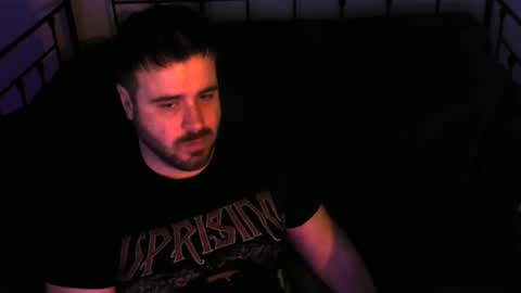 Snapshot of tehvillain chatting on February 13, 4:39 pm tehvillain online show from February 13, 4:39 pm