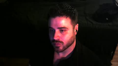 Snapshot of tehvillain chatting on January 31, 2:48 am tehvillain online show from January 31, 2:48 am