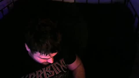 Snapshot of tehvillain chatting on February 10, 1:57 am tehvillain online show from February 10, 1:57 am