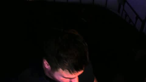 Snapshot of tehvillain chatting on February 18, 3:42 am tehvillain online show from February 18, 3:42 am