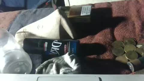 tejadaliryw online show from December 21, 2:51 am