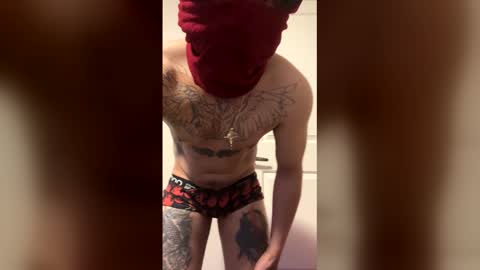 tekashy69 online show from February 20, 1:05 am