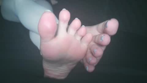 Viv West online show from February 25, 2:36 am