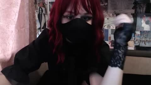 ruth online show from September 23, 1:38 pm